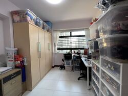 Blk 28C Dover Gardens (Queenstown), HDB 4 Rooms #576772231